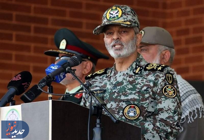 ارتقاء مستمر و دائمی توان پدافند هوایی از اولویت‌های کشور است