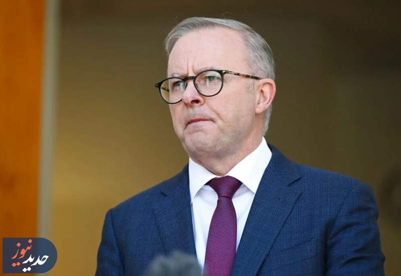 نخست‌وزیر استرالیا ادعای نتانیاهو را «بی‌اساس» خواند