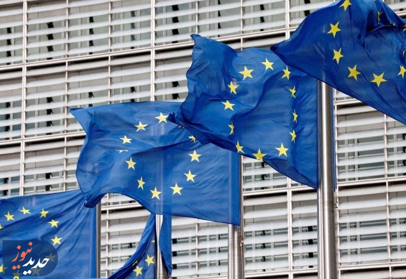 شکاف در اروپا زیر فشار ترامپ شکاف در اروپا زیر فشار ترامپ