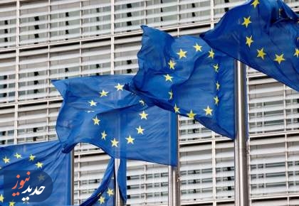 شکاف در اروپا زیر فشار ترامپ