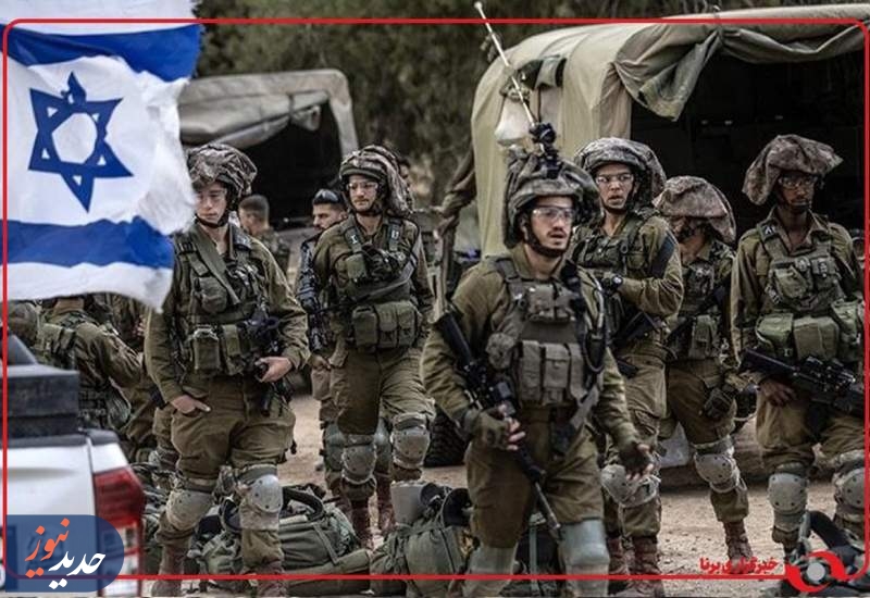 توصیه ارتش اسرائیل به نظامیانش: ناشناس بمانید