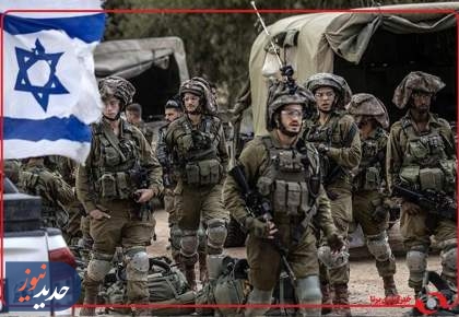 توصیه ارتش اسرائیل به نظامیانش: ناشناس بمانید