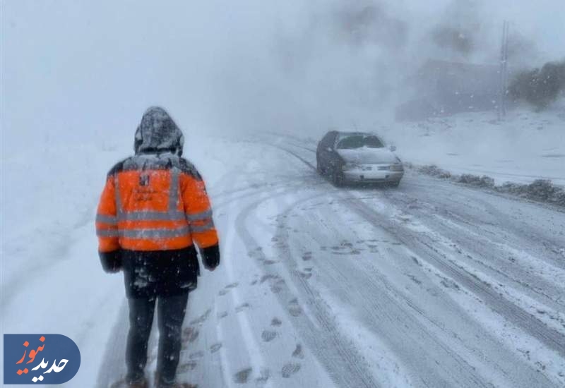 صدور هشدار نارنجی هواشناسی در شمال/ ‌مسافران به کجا بروند؟‌