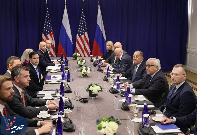 نقش «بی‌اعتمادی راهبردی» روسیه به غرب در پذیرش یا رد طرح آمریکا