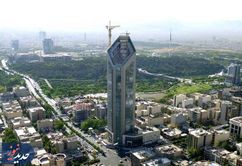 «برج الهیه» بانک آینده وارد فرآیند قیمت‌‌گذاری شد