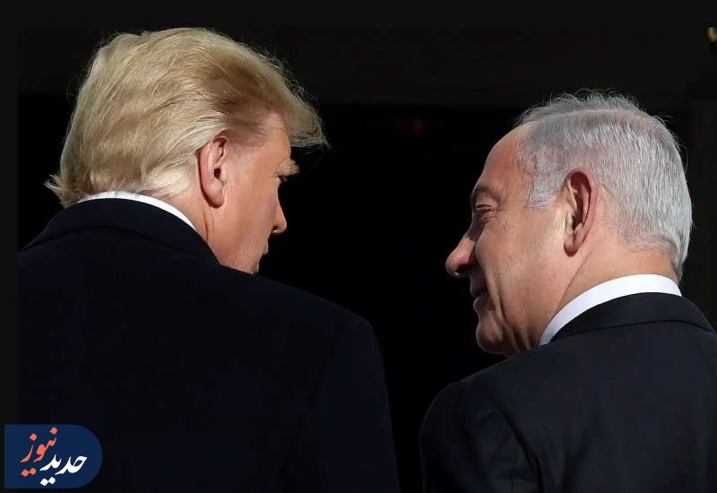 نگرانی صهیونیست‌ها از دیدار پیش‌روی دو جنایتکار