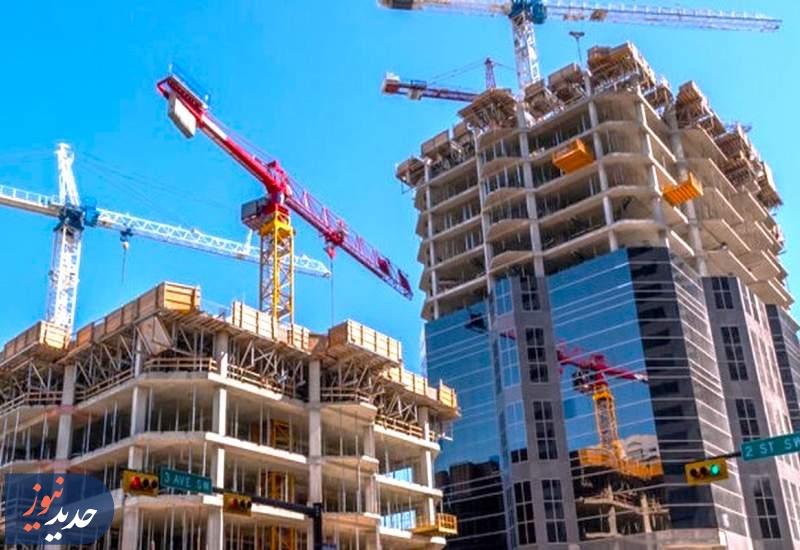 روند مسکن پیش ساخته و مدولار در ایران