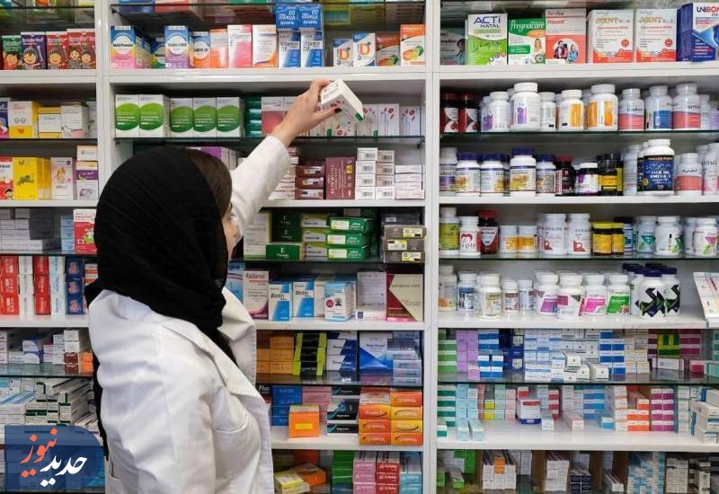 قیمت دارو‌های حیاتی سالمندان ۲ برابر شد
