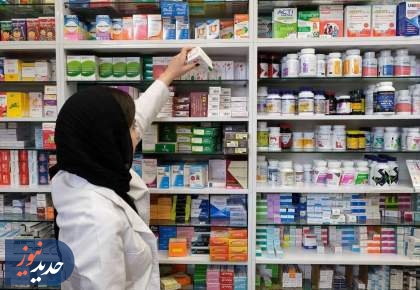 قیمت دارو‌های حیاتی سالمندان ۲ برابر شد