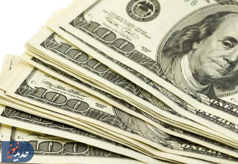 دلار زیر فشار «ارزهای برنگشته»؛ 15 میلیارد دلار از جیب مردم رفت؟