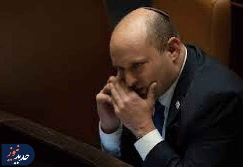 جنجال در اسرائیل با هک تلفن همراه نفتالی بنت