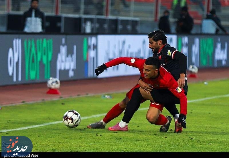 2 آفت احکام قضایی فوتبال که متخلف را تشویق می‌کند