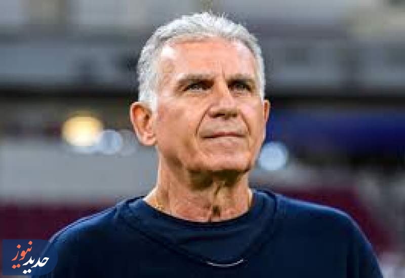 واقعیت ماجرای حضور کی‌روش مقابل ایران در جام جهانی