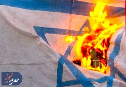 بحران‌های آشکار و پنهان اسرائیل بعد از جنگ