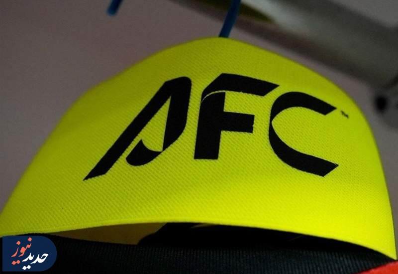 برگزاری لیگ ملت‌های آسیا در آینده‌ای نزدیک