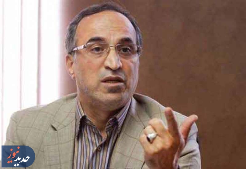 مدیران فعلی استقلال کارهای سیاسی و پوپولیستی انجام می‌دهند