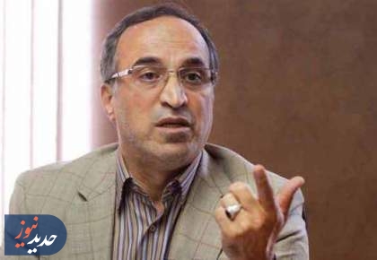 مدیران فعلی استقلال کارهای سیاسی و پوپولیستی انجام می‌دهند