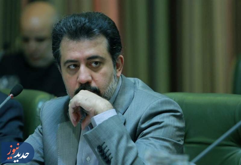 32 همت درآمد از پسماند تهران؛ فرصتی که قربانی مافیا می‌شود