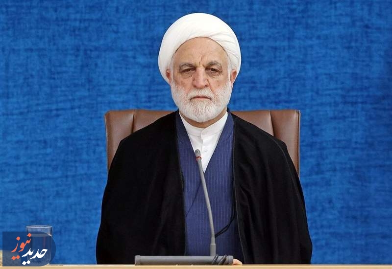 تذکرات اژه‌ای به بانک مرکزی پیرامون عمل به قانون