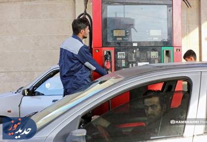 مصوبه جدید دولت؛ قیمت بنزین دوباره تغییر می‌کند