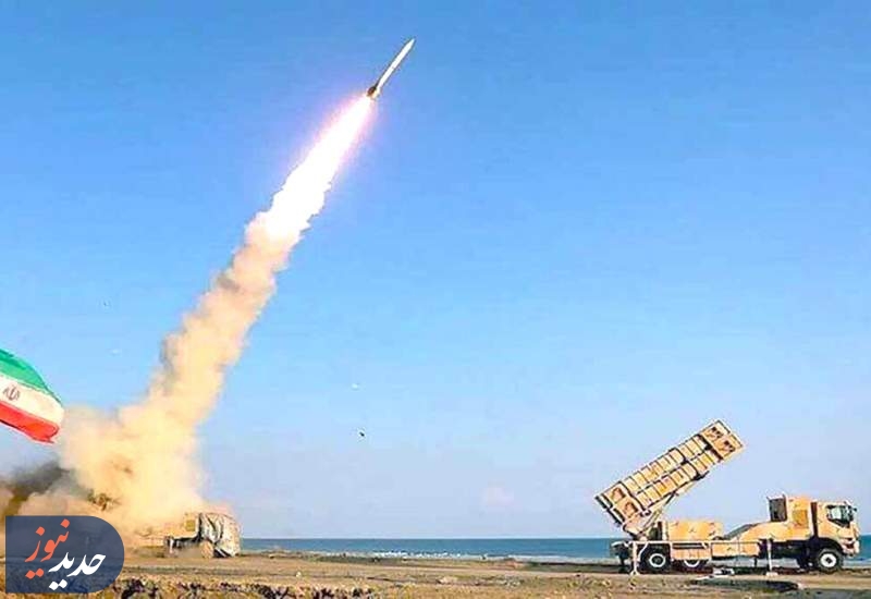 موشک برای دفاع است نه مذاکره