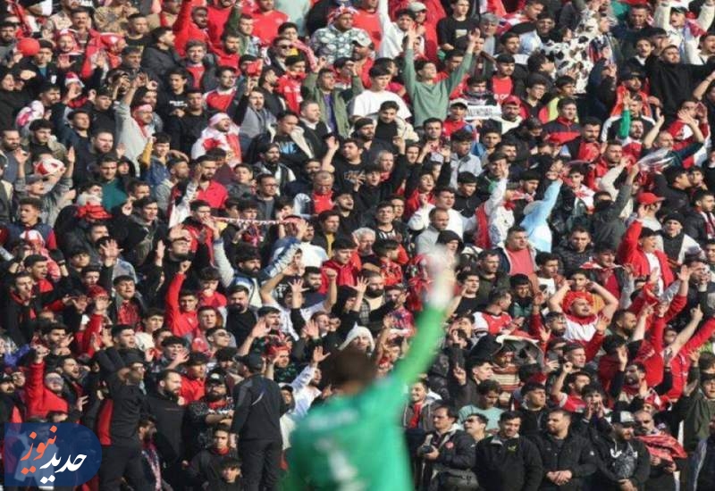 ابزاری که می‌‌تواند فحاشی در ورزشگاه‌ها را کم کند