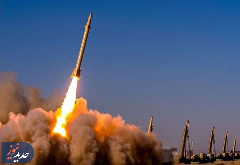 هراس اسرائیل از قدرتی که رجزخوانی خوانده شد