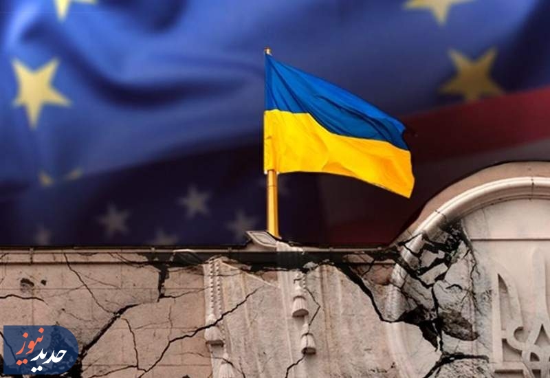 چرا جنگ اوکراین وارد مرحله فرسایشی بی‌پایان شده است؟