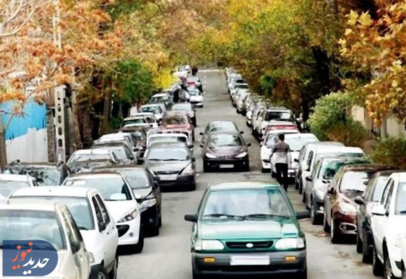 ناکامی شهرداری تهران در تأمین پارکینگ/ عوارض‌ها کجا هزینه شد؟