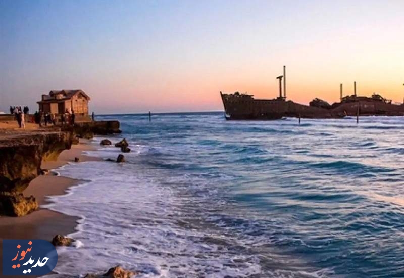 آقای پزشکیان! حاکمیت کیش را به کدام بیگانه تفویض کرده‌اید؟