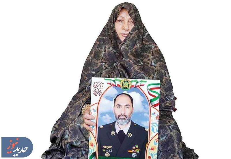 مردی که رادارها به نامش میبالند مردی که رادارها به نامش میبالند