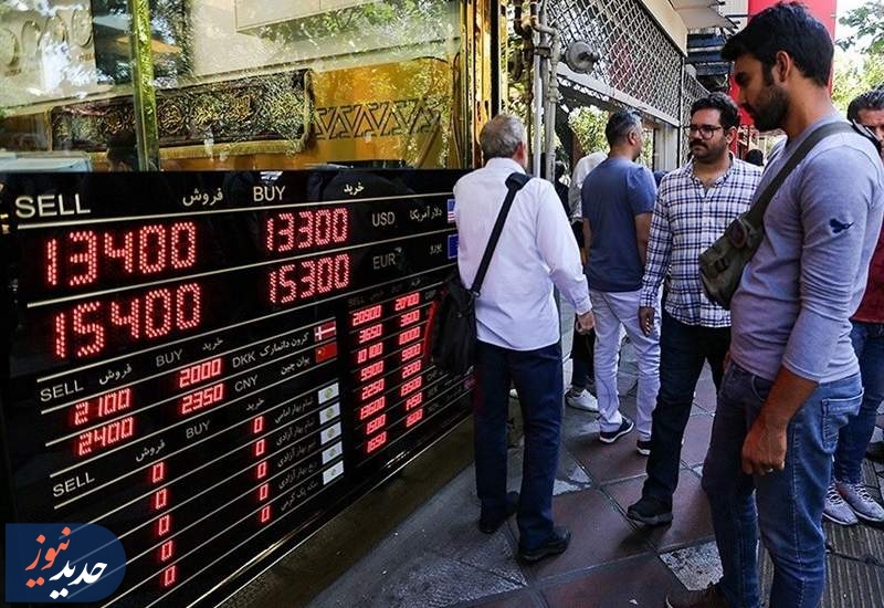 دلایل جهش دلار؛ از واردات بدون انتقال ارز تا انتظارات تورمی