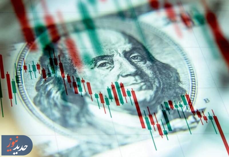 رشد عرضه | قیمت دلار ۱۳۹۵ تومان کاهش یافت