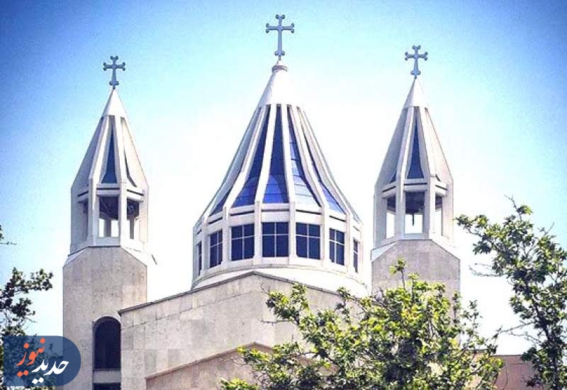 میلادی فراتر از مرزها؛ میراث مشترک در قاب مکثی کوتاه