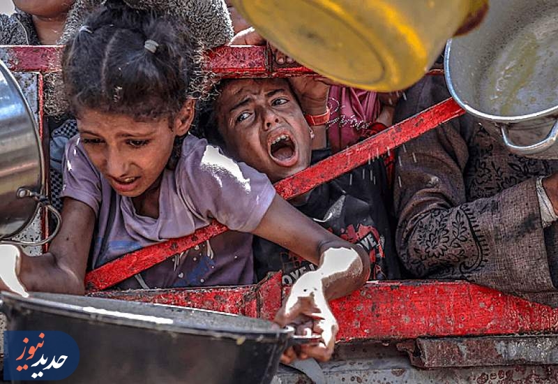 اسرائیل در قعرِ جدول «شاخص برند ملی»