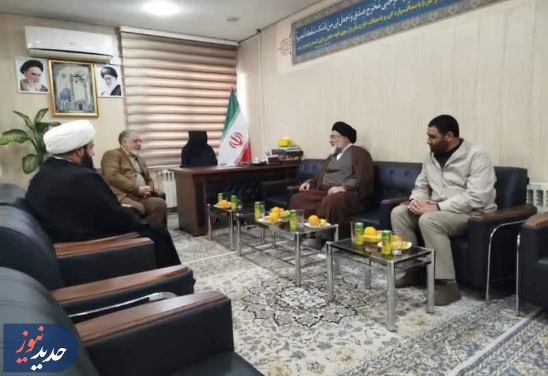 مهرورزی بنیاد آبشار عاطفه‌ها در امر  محرومیت زدایی ملی