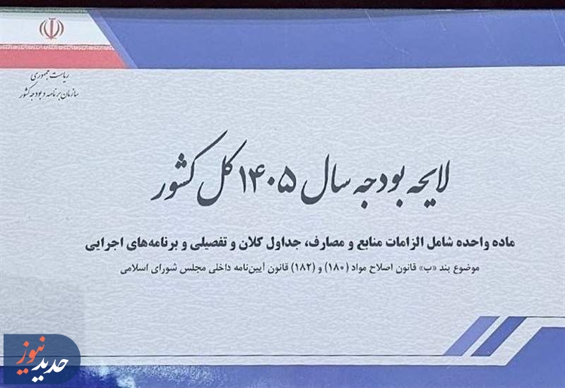 بررسی آثار تورمی لایحه بودجه 1405/ جزئیات افزایش نرخ ارز و گرانی‌ها