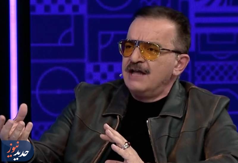 مالک تراکتور خطاب به تاج: این گندخانه را جمع کنید