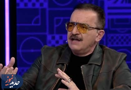 مالک تراکتور خطاب به تاج: این گندخانه را جمع کنید