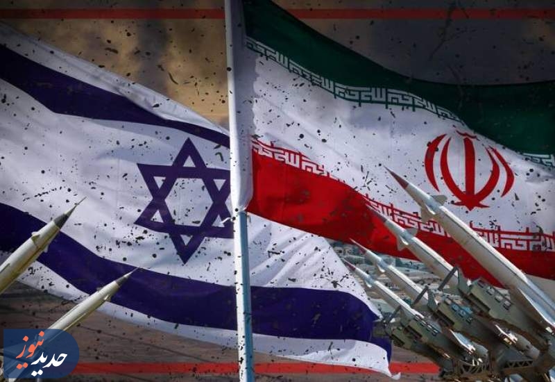 بزرگ‌نمایی از قدرت ایران برای بهانه‌سازی برای تجاوز مجدد