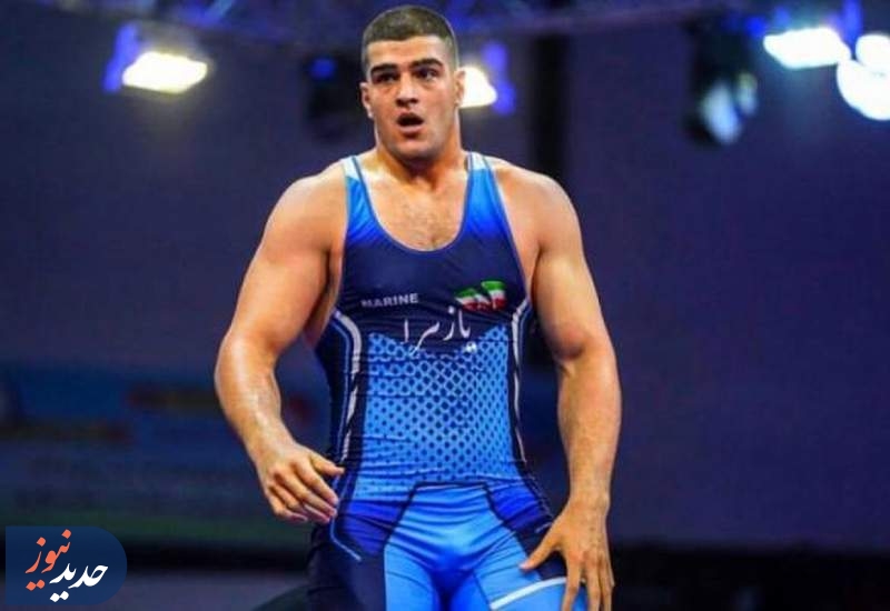 قمار بزرگ آزادکار ایران با تغییر پرچم