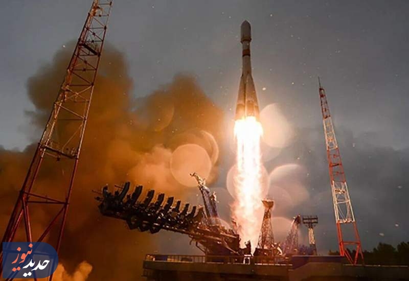 سه ماهواره ایرانی به فضا پرتاب شدند