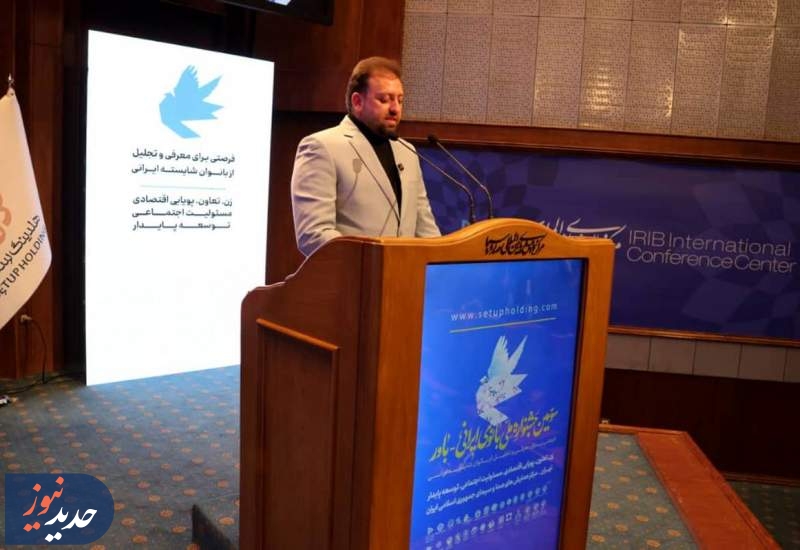 بی‌توجهی به زنان نخبه، اتلاف سرمایه ملی است