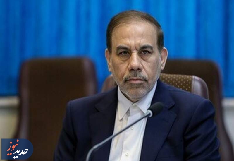 ۵ همت اموال پسران معاون اول سابق قوه قضائیه ضبط شد