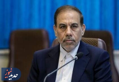 ۵ همت اموال پسران معاون اول سابق قوه قضائیه ضبط شد