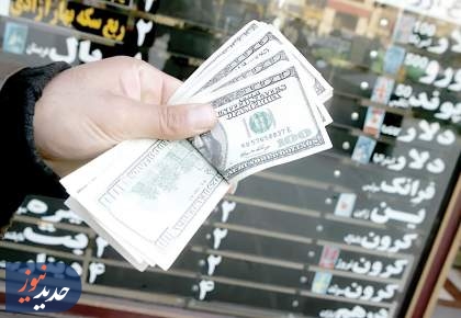 رشد پرشتاب ارز رسمی همزمان با تحولات بانک مرکزی