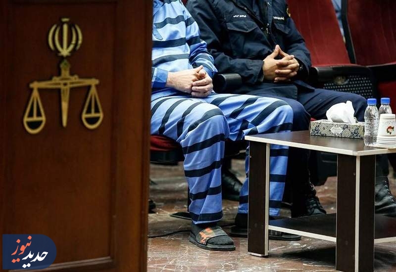 2وزیر مرتبط با پرونده چای دبش به زندان فرا خوانده شدند