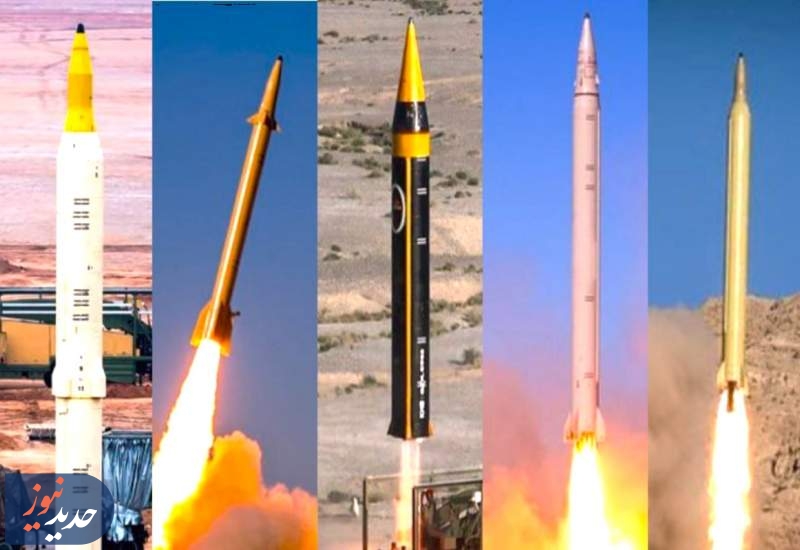 ایران برای دفاع از کسی اجازه نمی‌گیرد + فیلم