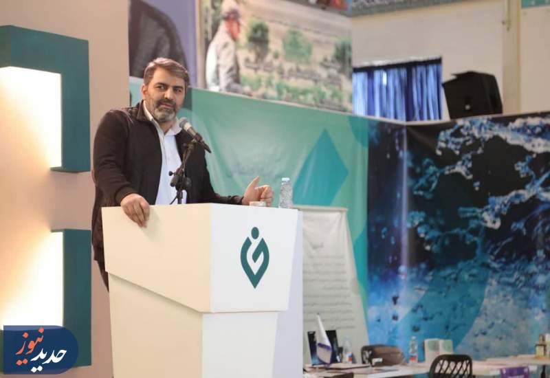 استفاده از ظرفیتهای مردمی، راهبرد اصلی بنیاد برکت در توسعه کشور استفاده از ظرفیتهای مردمی، راهبرد اصلی بنیاد برکت در توسعه کشور