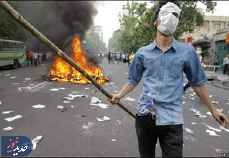 بی دولتی بازار | طمع "بانیان آشوب" به چند تجمع پاساژی